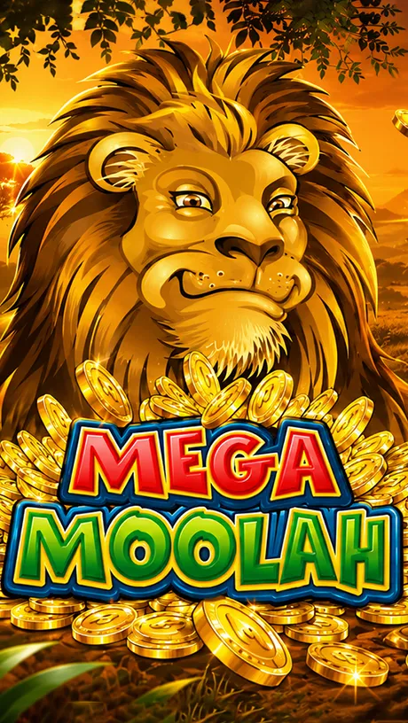 Mega Moolah preview 1
