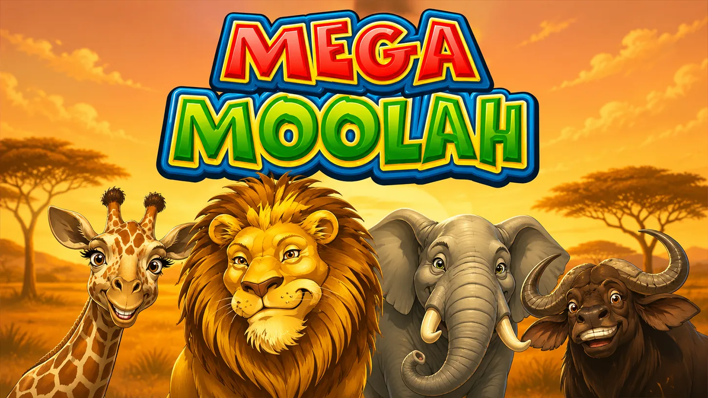 Mega Moolah preview 4